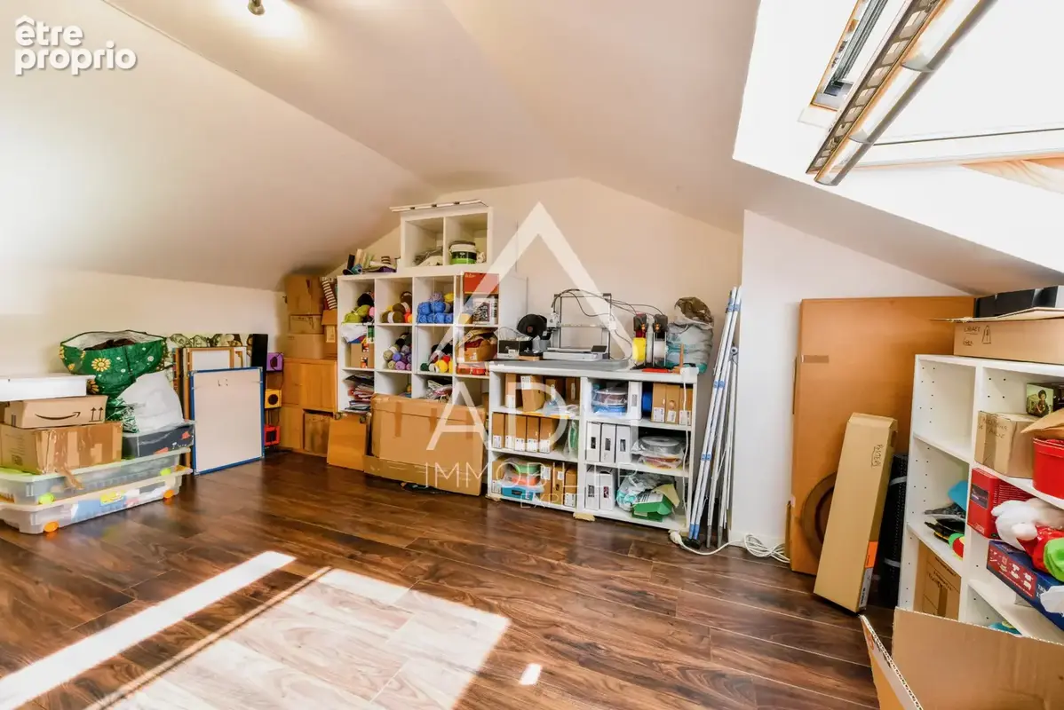 Exclusivite a vendre au mesnil saint denis maison 5 pièces / 3 chambres - 104m2 - photo 10