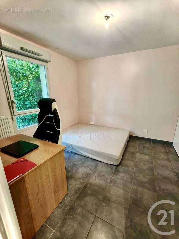 Appartement à VENISSIEUX