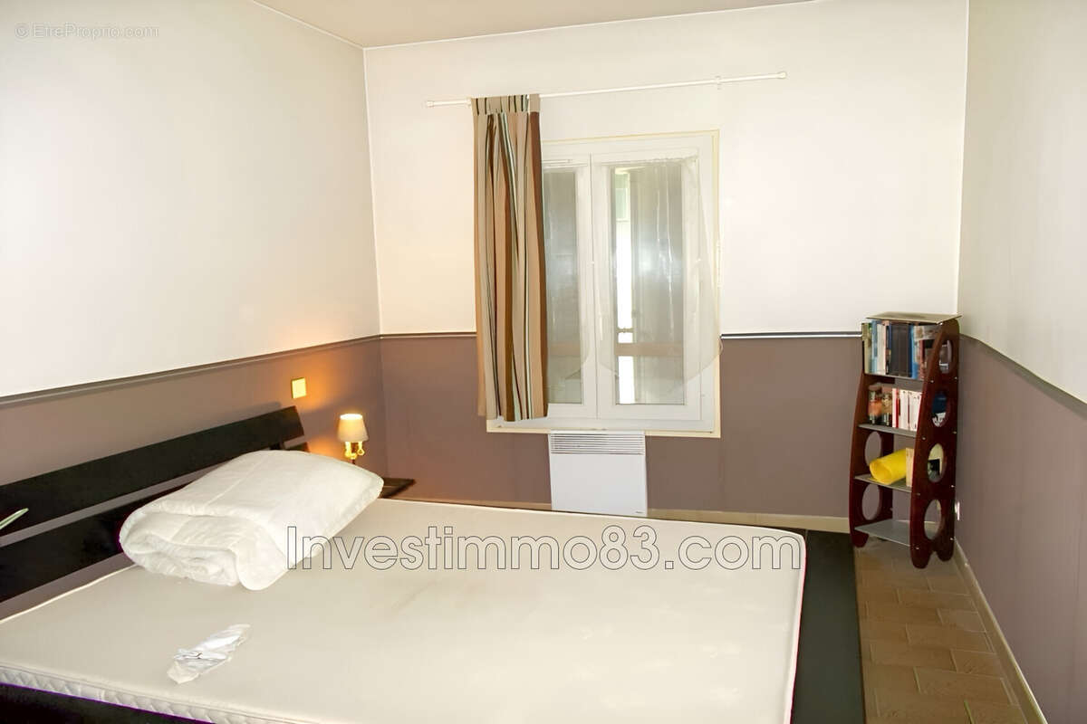 Appartement à BEAUMONT-DE-PERTUIS