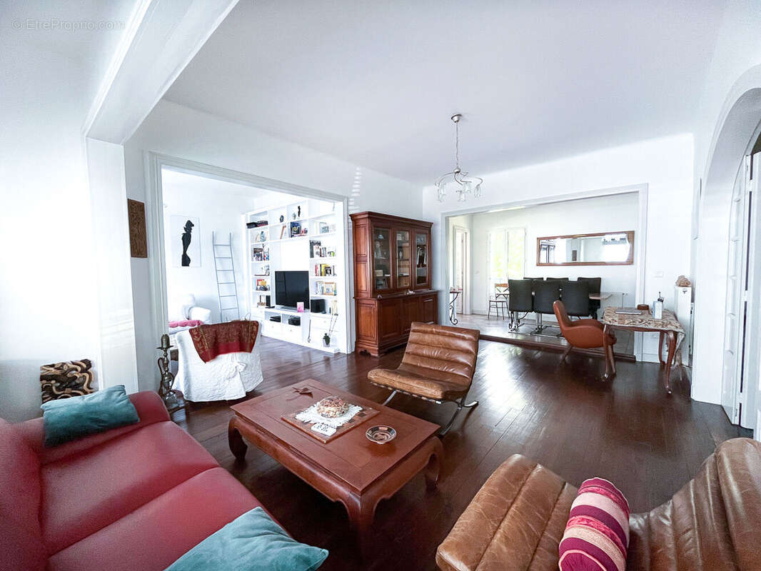 Photo 3 - Maison à BAYONNE