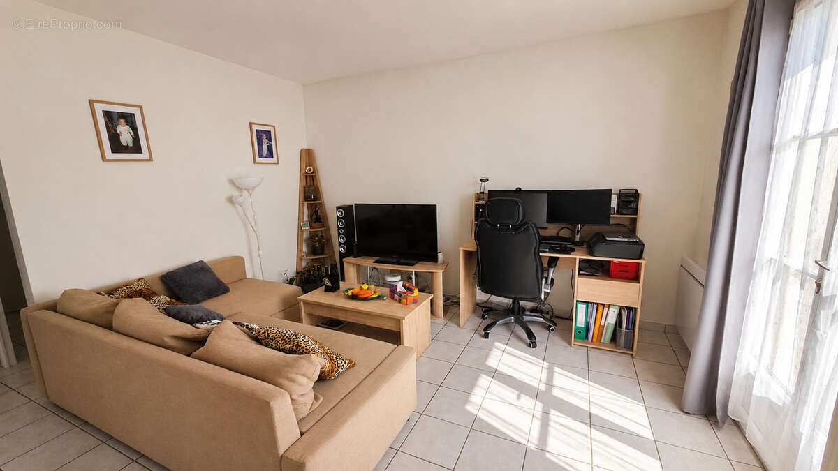 Maison Pierres 4 pièces 80 m2 - photo 3