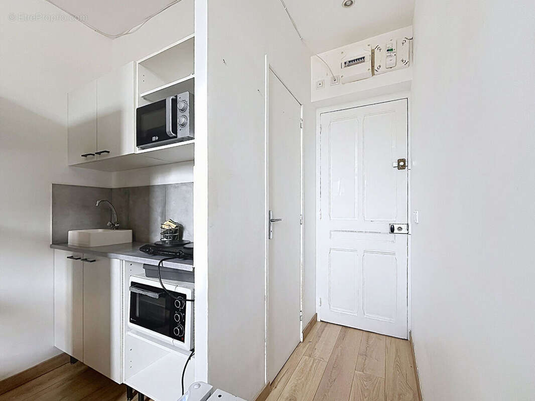 Appartement à ROUEN