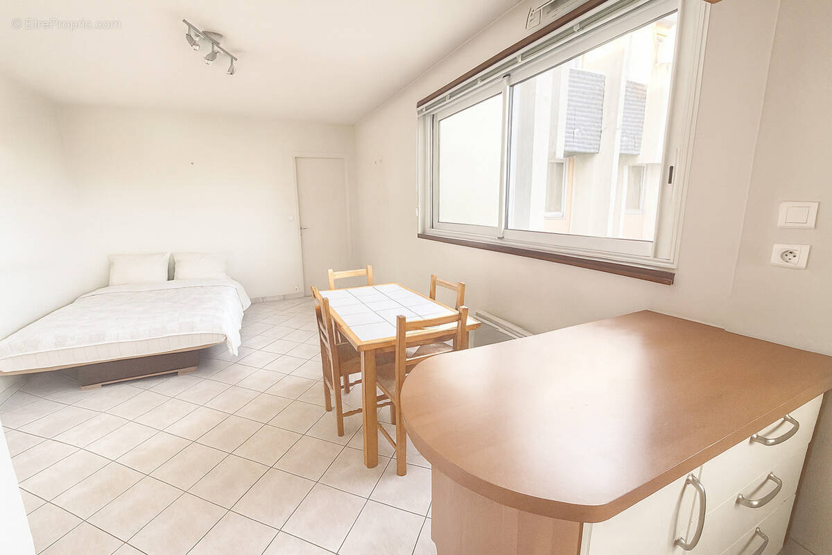 Appartement à VINCENNES