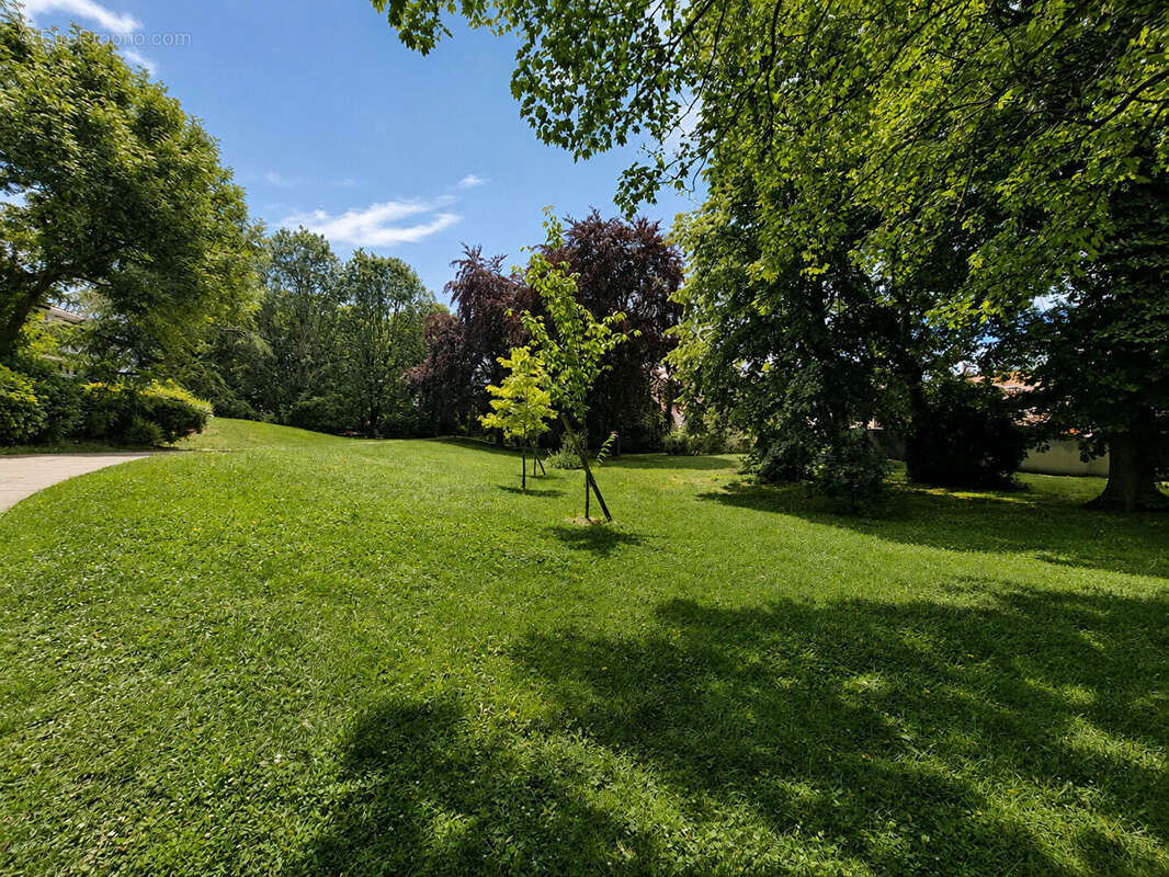 Appartement à FONTENAY-SOUS-BOIS