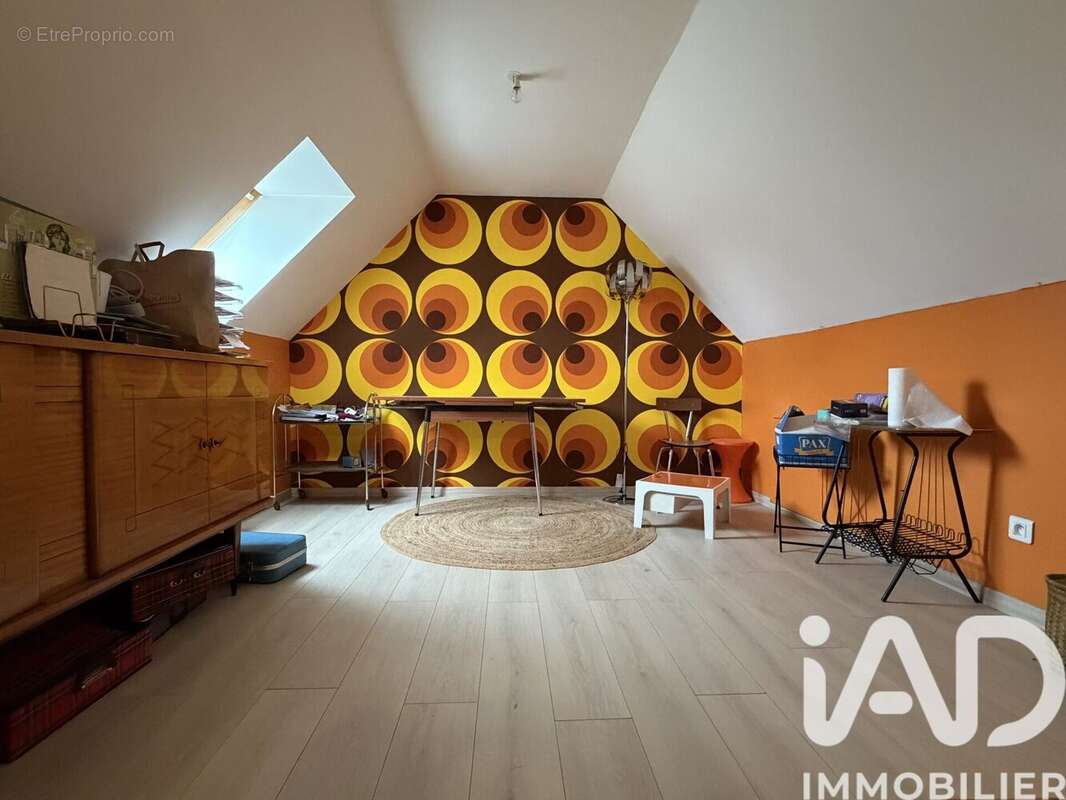 Maison 112 m² à Sainte-Genevieve  - photo 9