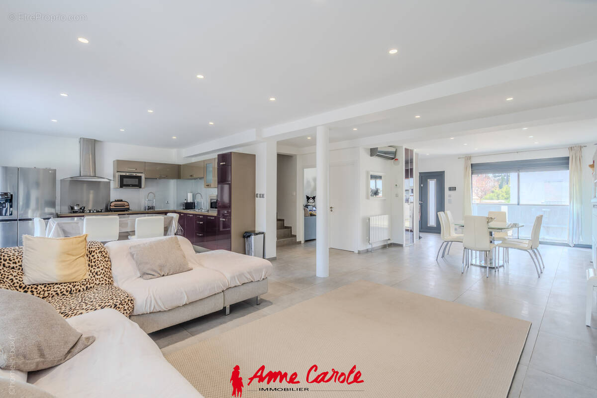 Maison à JOINVILLE-LE-PONT