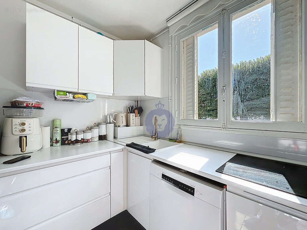 Appartement à MELUN