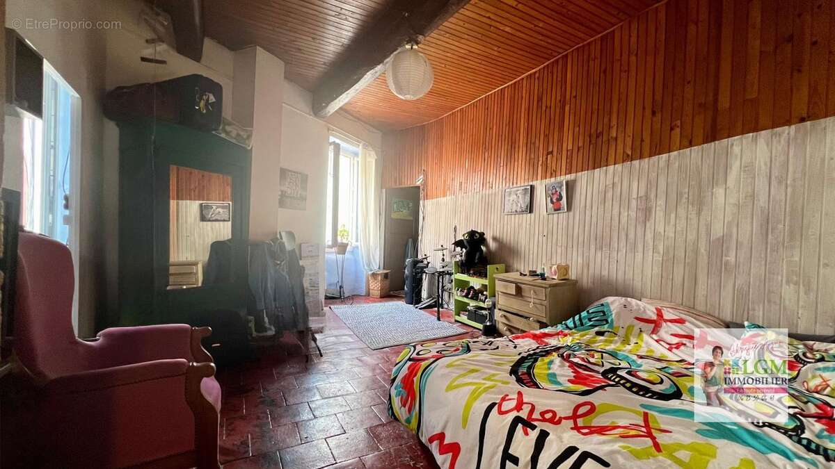 Maison à LASALLE