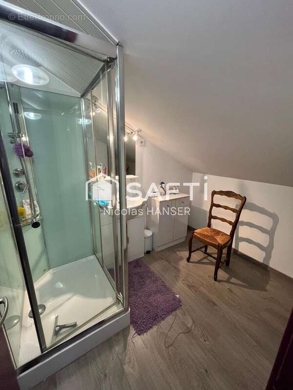 Photo 9 - Maison à LA GRAND-COMBE