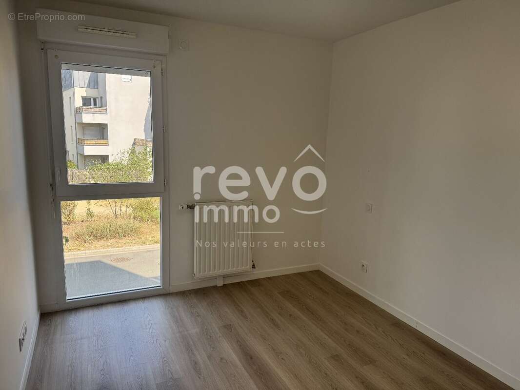 Superbe appartement T3 - photo 7