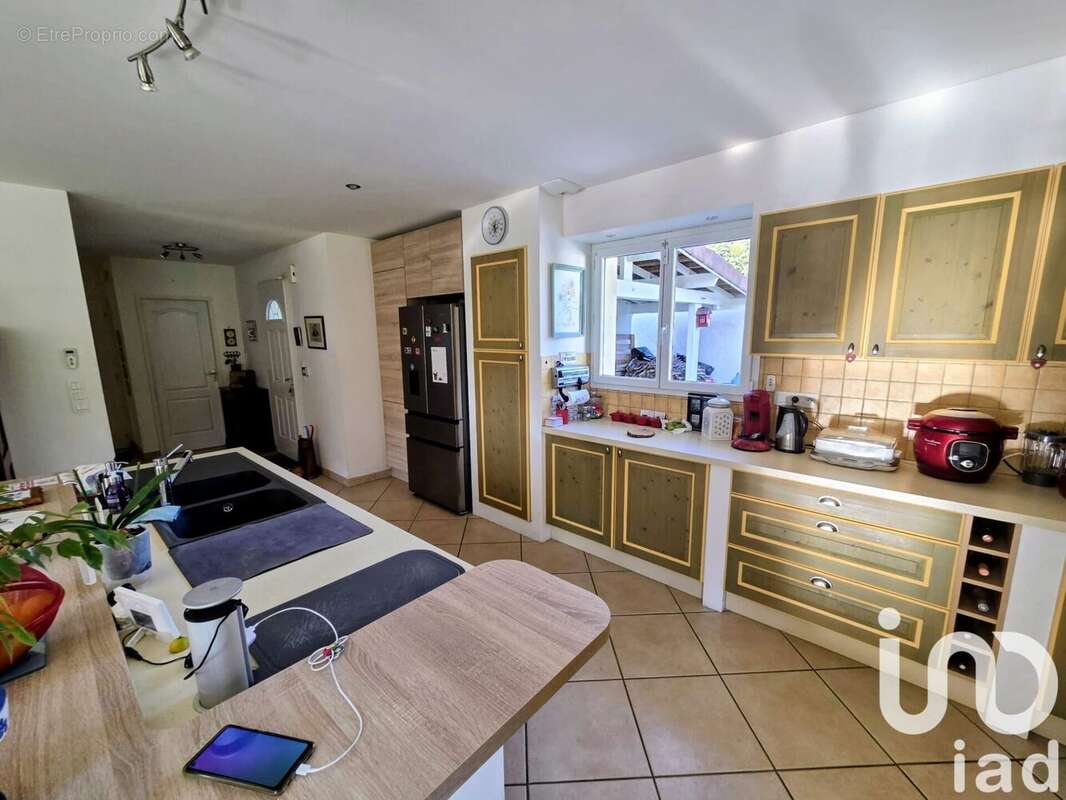 Photo 6 - Maison à COMMELLE