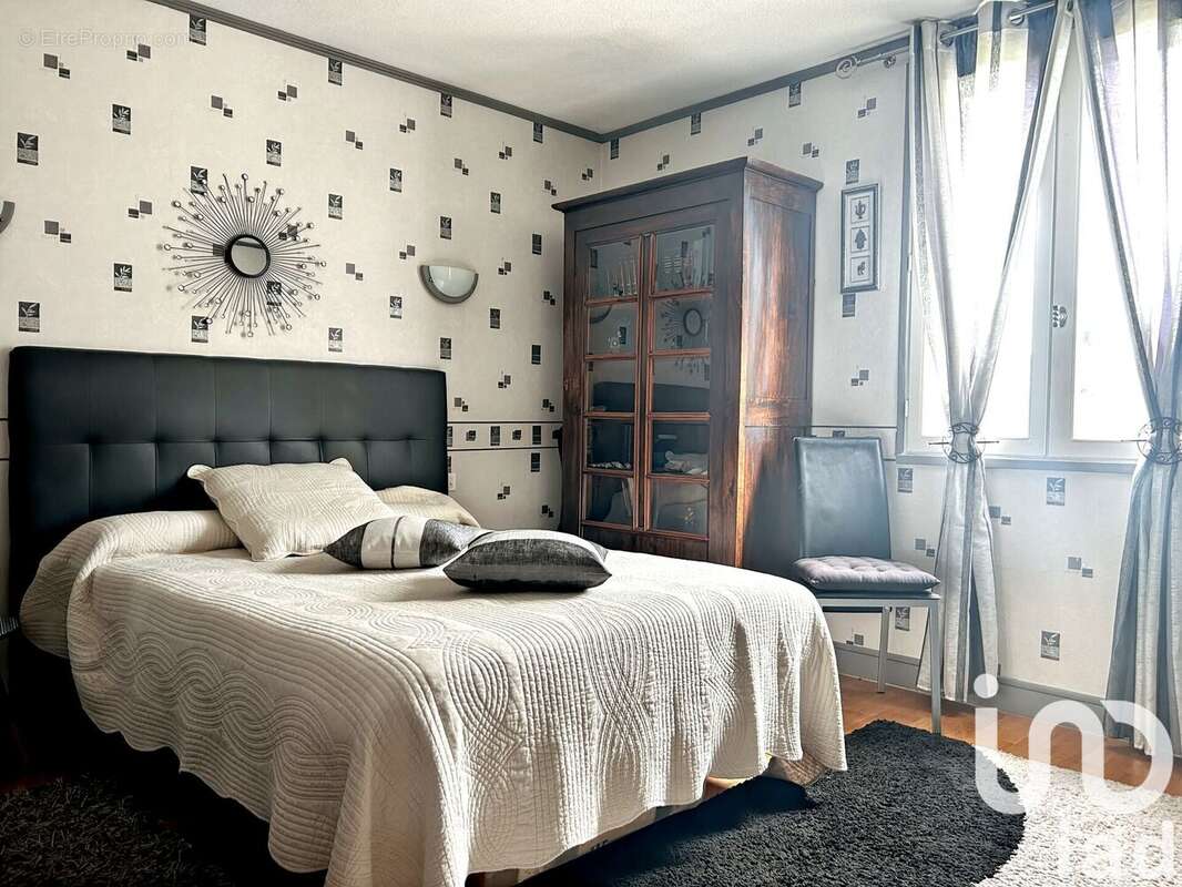 Photo 9 - Maison à MONTPON-MENESTEROL