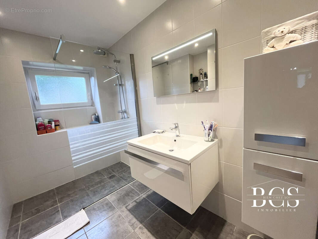 Maison à CHATEAU-L&#039;ABBAYE