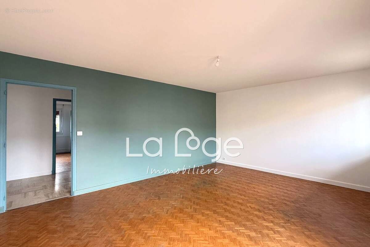 Appartement 68 m² à Gap  - photo 2