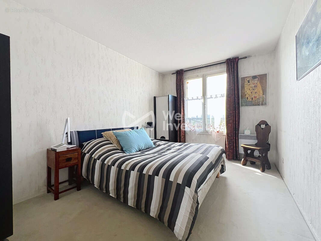 Appartement à ARGENTEUIL
