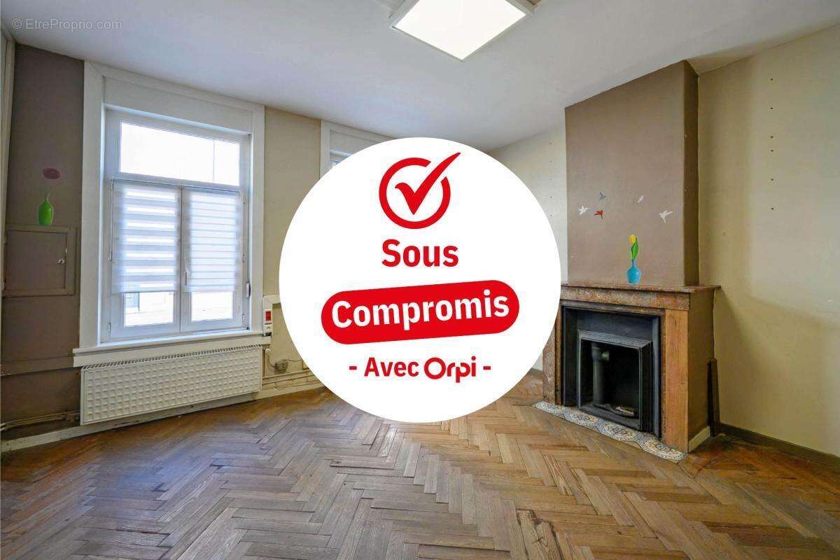 Maison à TEMPLEUVE