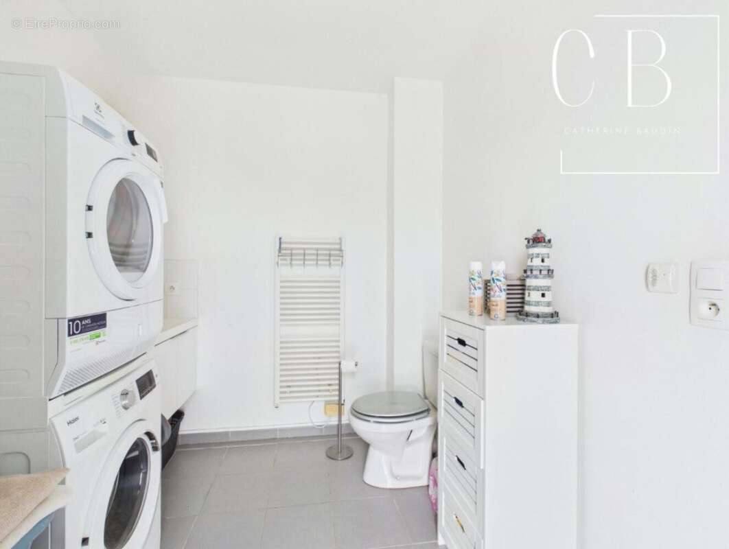 Photo 8 - Appartement à PERIGNY