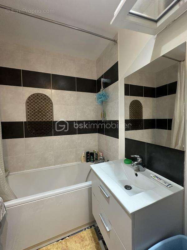 Appartement à TOURS