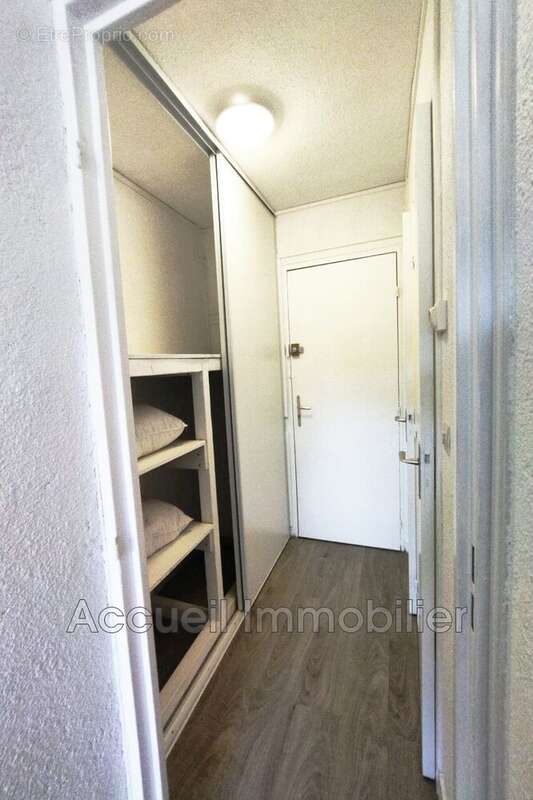 Appartement à LE GRAU-DU-ROI