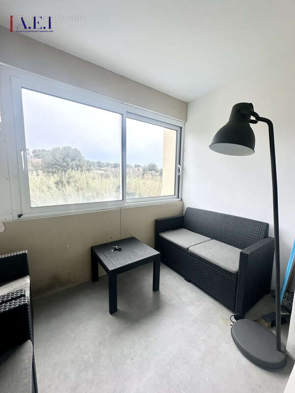 Appartement à SANARY-SUR-MER