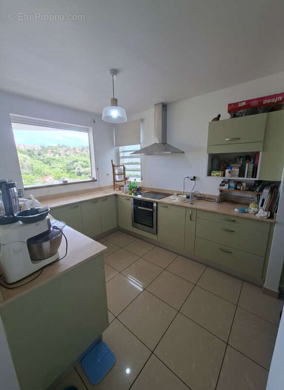 Opportunités à saisir !!! Appartement Schoelcher 3 pièce(s) 74 m2 - photo 3
