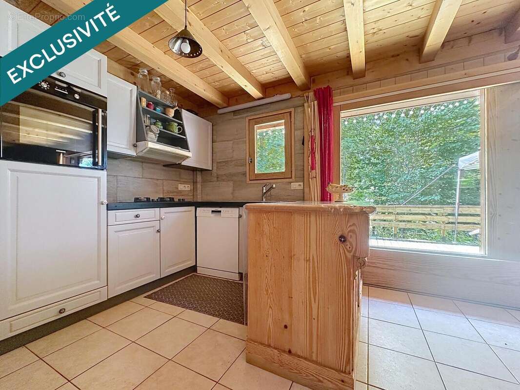 Photo 5 - Maison à PRAZ-SUR-ARLY