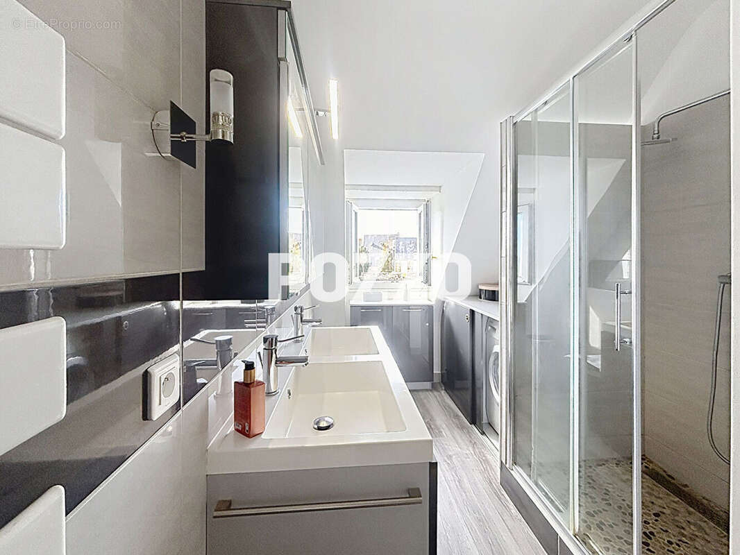 Appartement à AVRANCHES