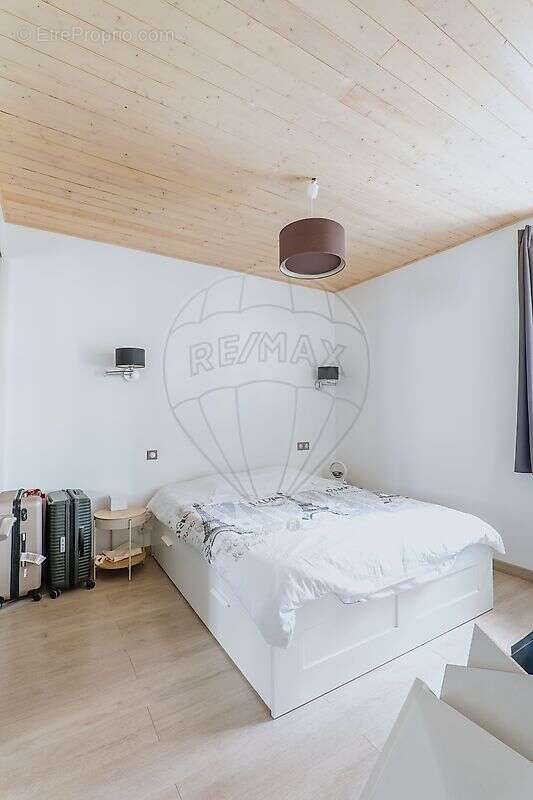 Appartement à VICHY