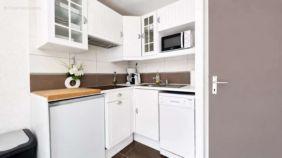 Appartement à CHATEL