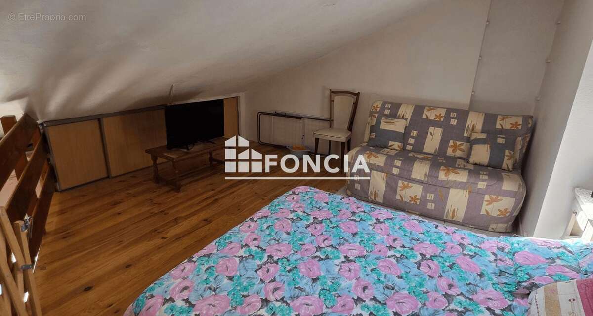 Appartement à PALAVAS-LES-FLOTS