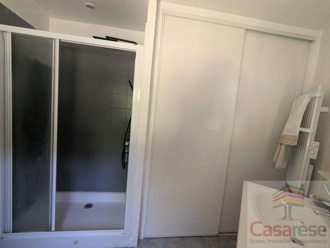 Appartement - photo 8