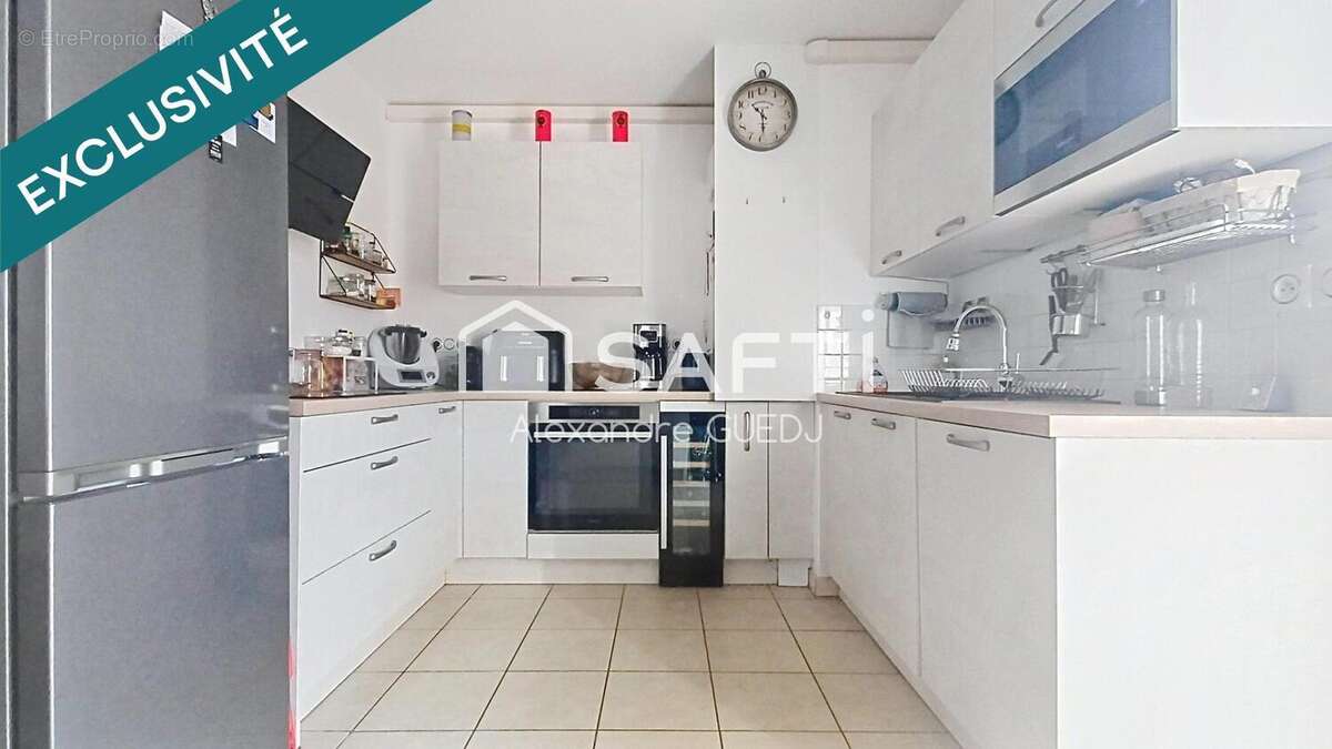 Photo 4 - Appartement à CALUIRE-ET-CUIRE