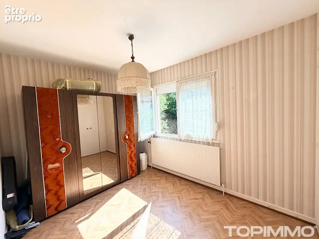 Maison Saint Die Des Vosges 5 pièce(s) 112.2 m2 - photo 10