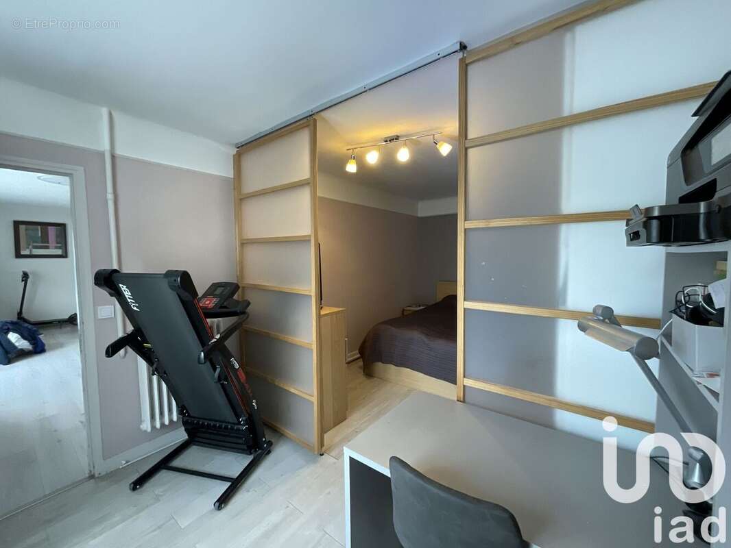 Photo 9 - Maison à VAUJOURS