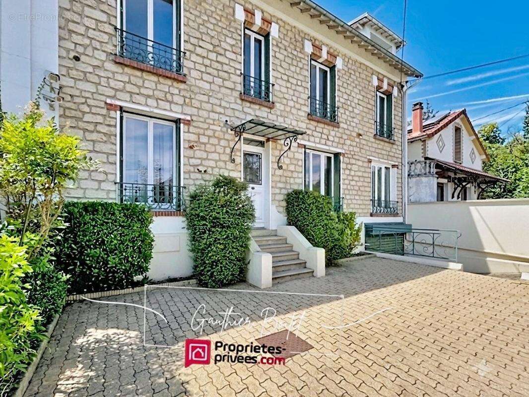 Maison/Immeuble/Local commercial Lizy Sur Ourcq 10 pièce(s) 235 m2 - photo 17