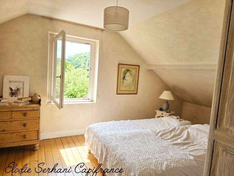 Maison à COURCELLES-LES-MONTBELIARD