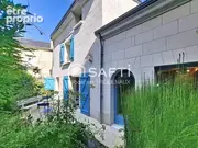 Photo 1 - Maison à CHENEHUTTE-TREVES-CUNAULT