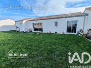 Photo 1 - Maison à BALLON