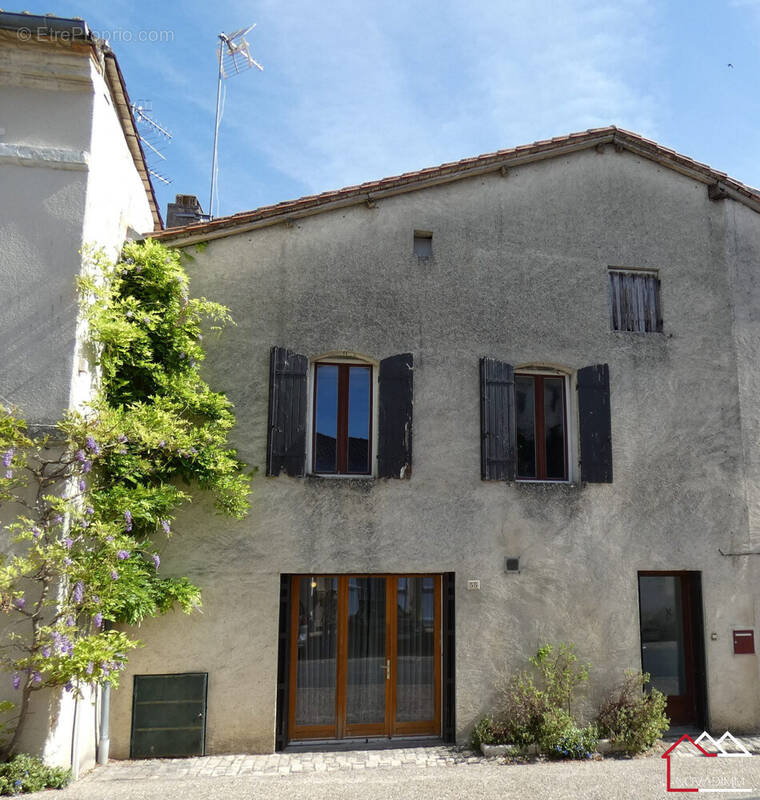 Maison à SAINT-PRIVAT-DES-PRES
