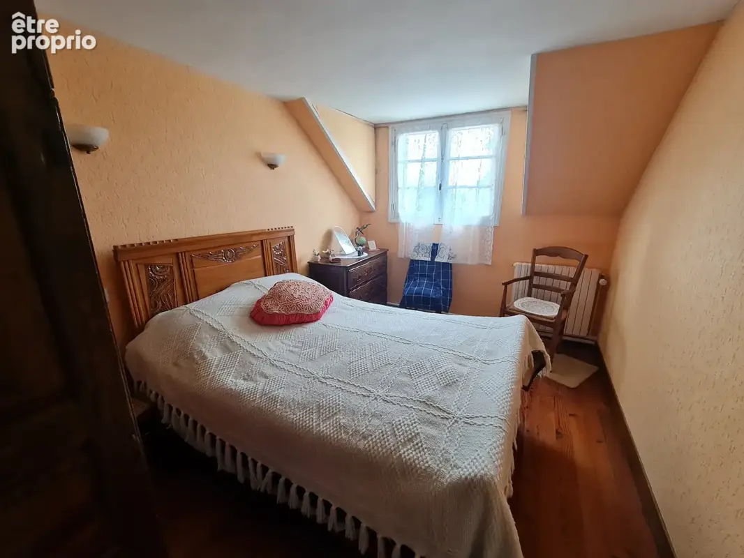 Maison de village 132m2, vallée de l'Yères, 25 minutes de Penly, 10 kilomètres de Criel sur mer - photo 10