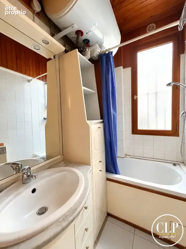 MAIRIE DE MONTREUIL - Appartement 2 pièce(s) 37.76 m2 - photo 4