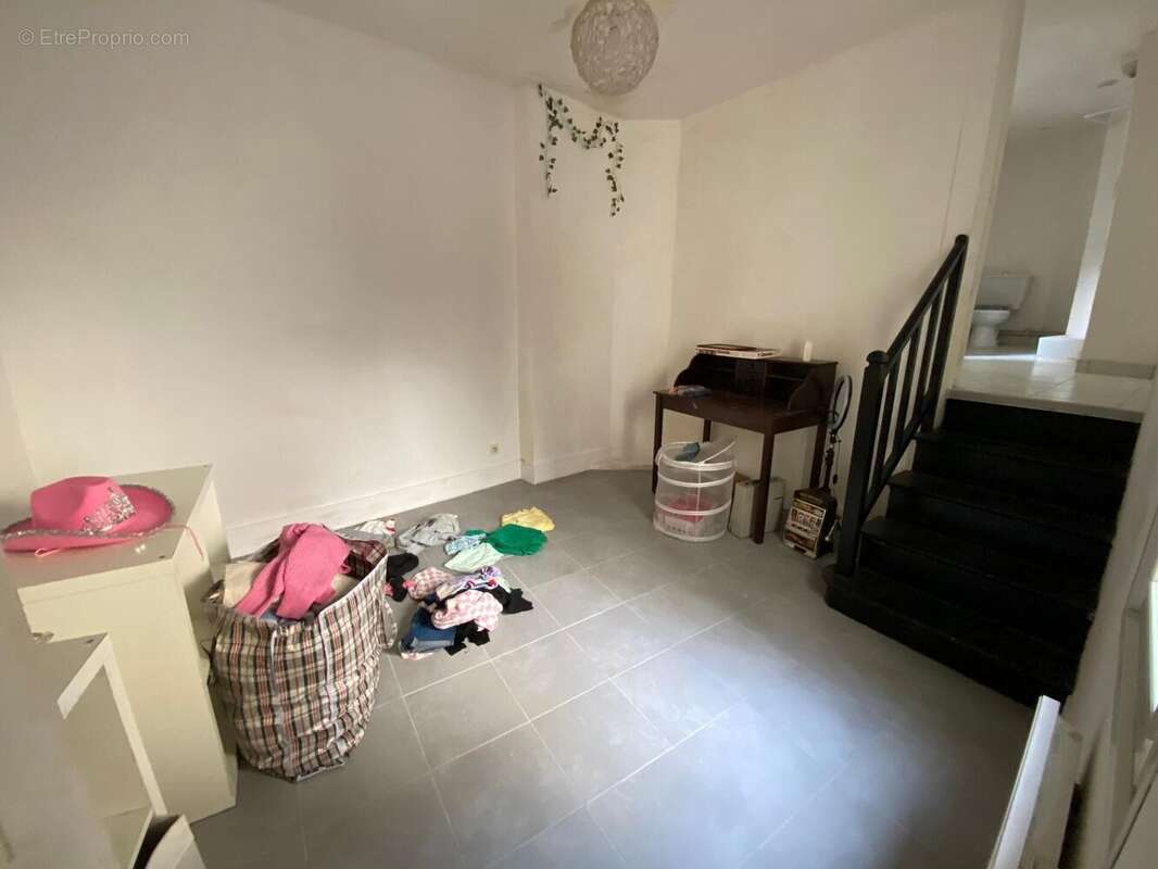 Photo 7 - Appartement à LOCHES