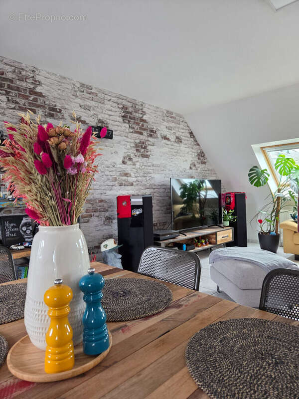 Appartement à SAINT-RENAN