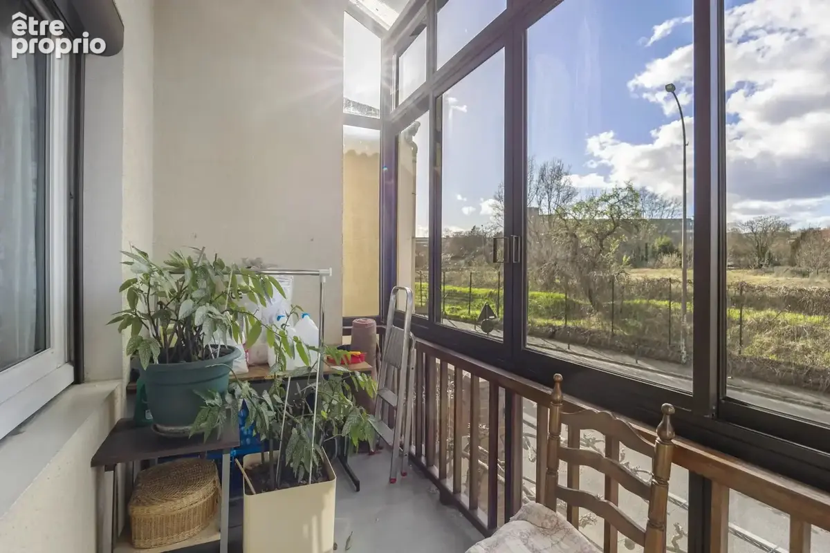 Maison 5 pièces 121 m² à vendre à Vitry-Sur-Seine (94400) - photo 5