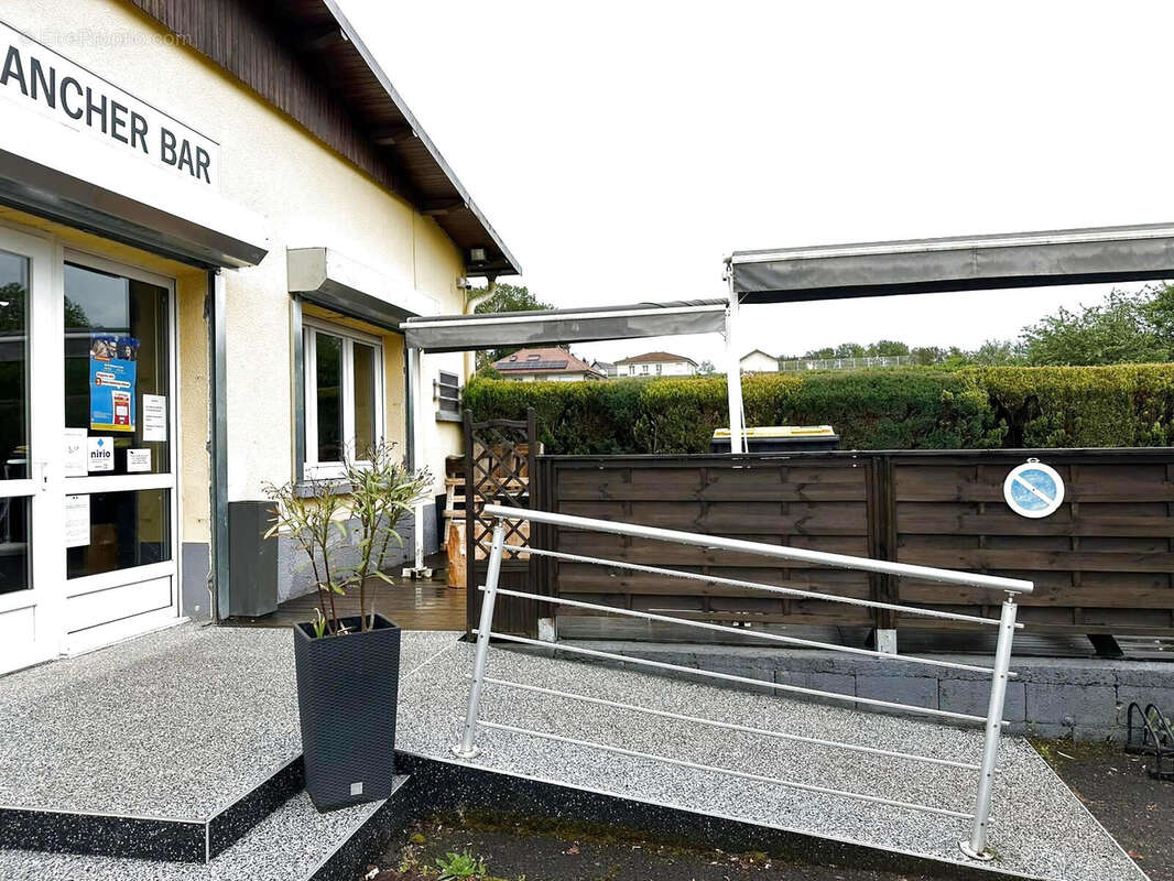 Appartement à BELFORT