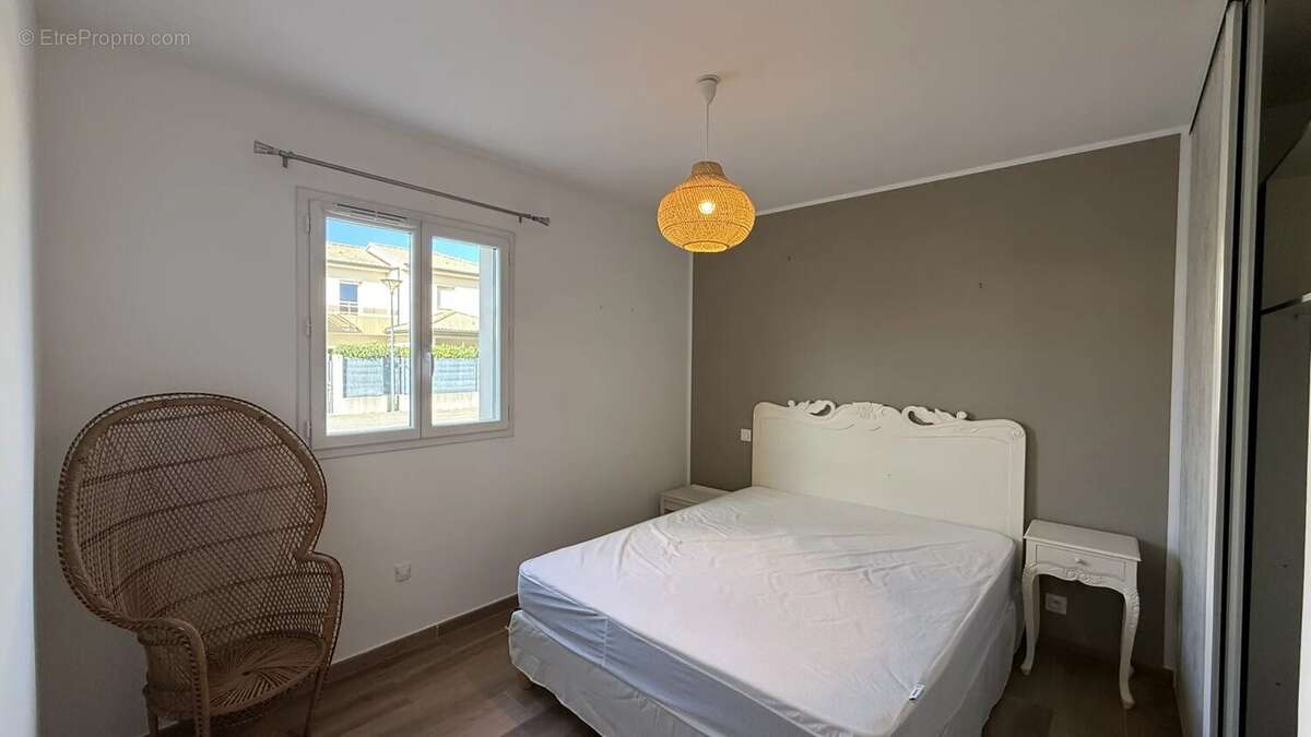 Appartement à SANTA-LUCIA-DI-MORIANI