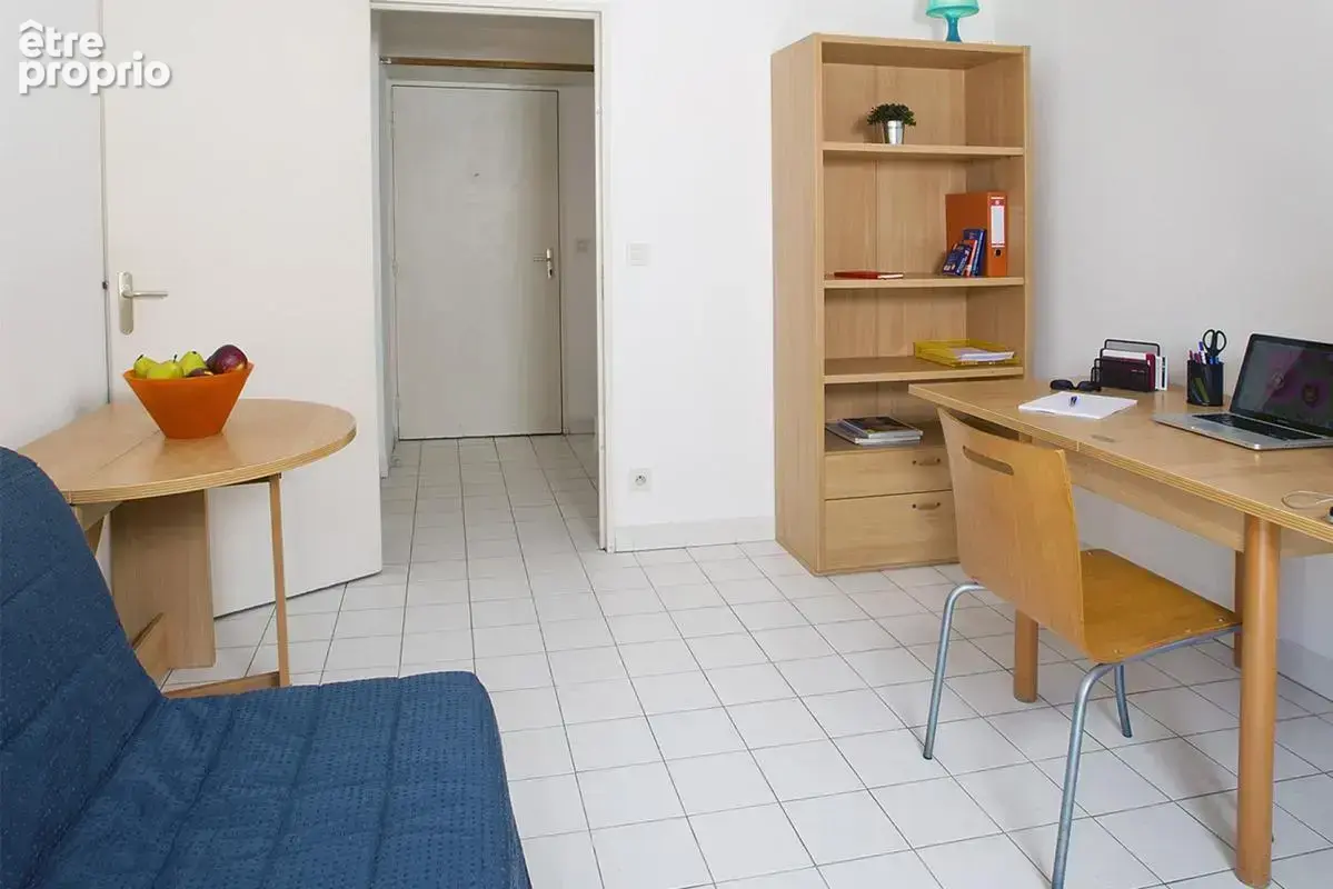Appartement - photo 3