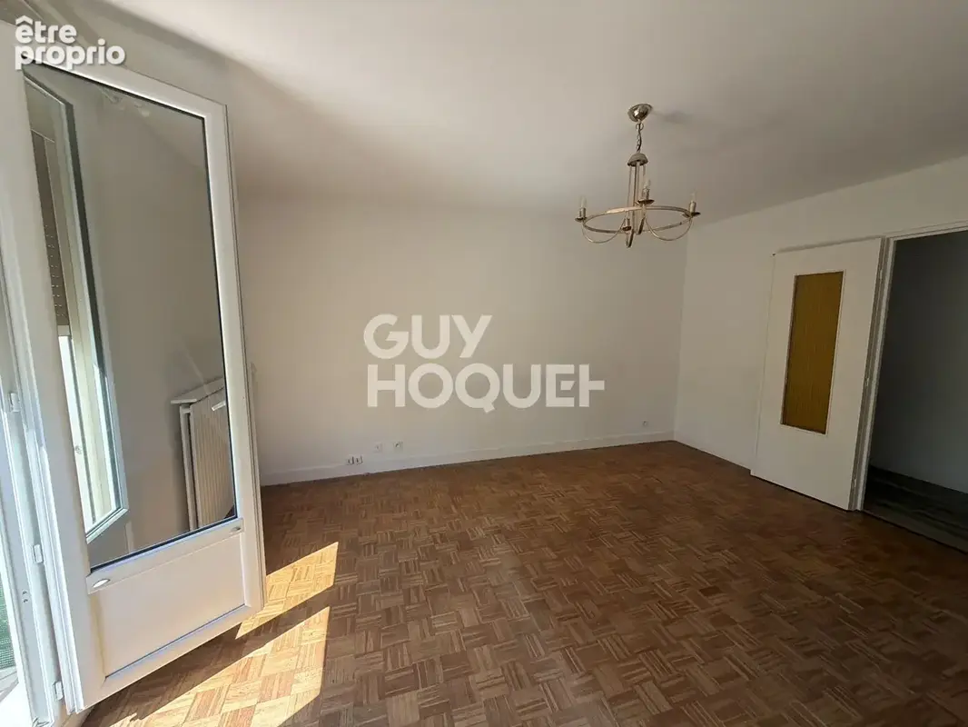 Appartement à COMPIEGNE