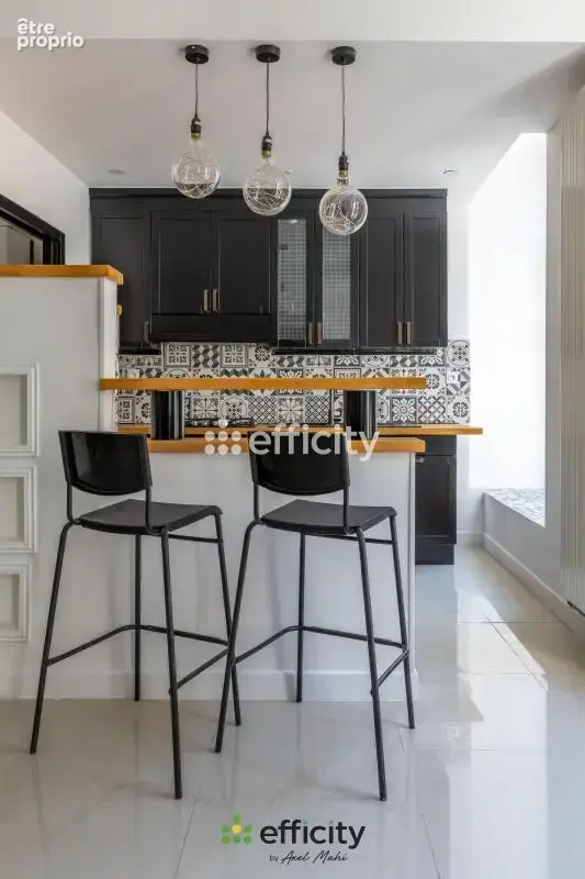 Appartement rénové - photo 14