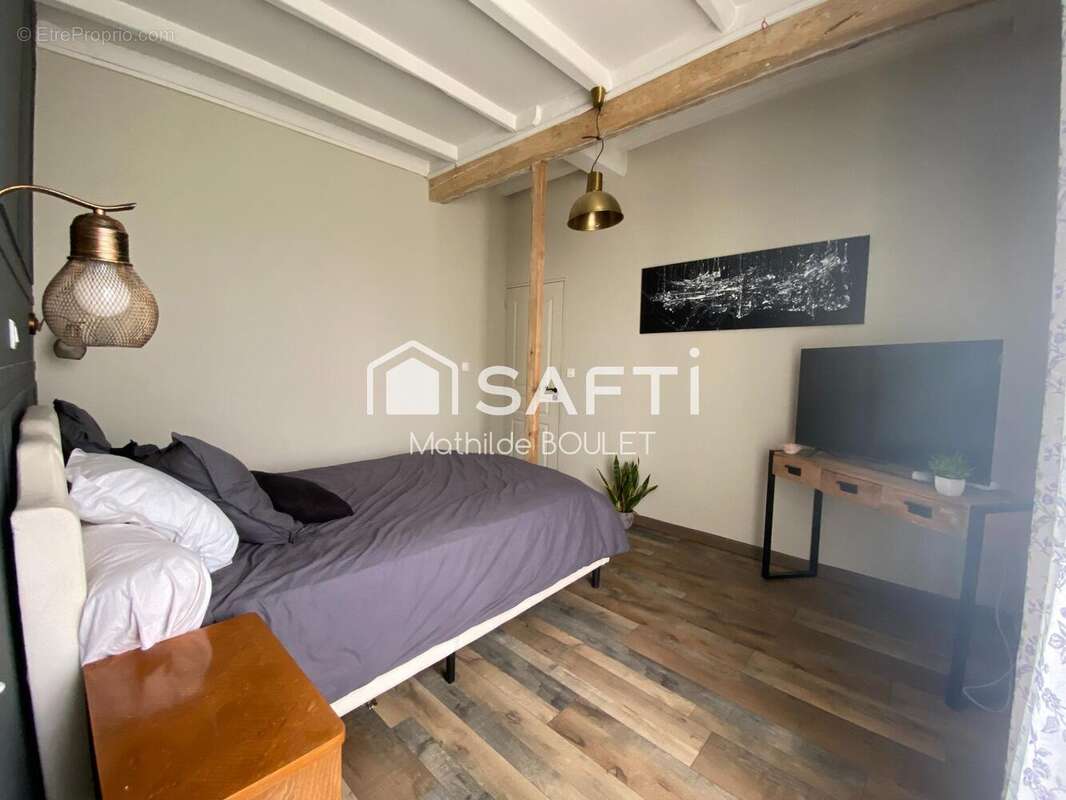 Photo 5 - Maison à MATHA